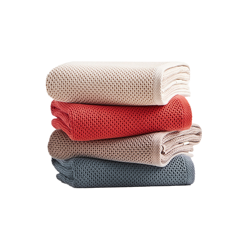KYLIN Bees Towel - 100% Cotton