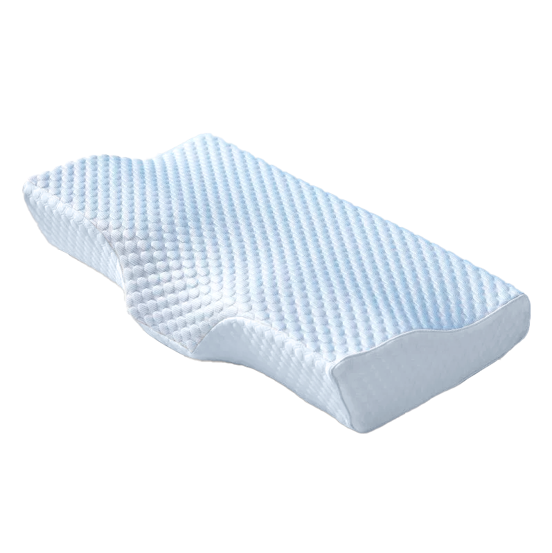 U-Neck Pillow - Cool Tech+