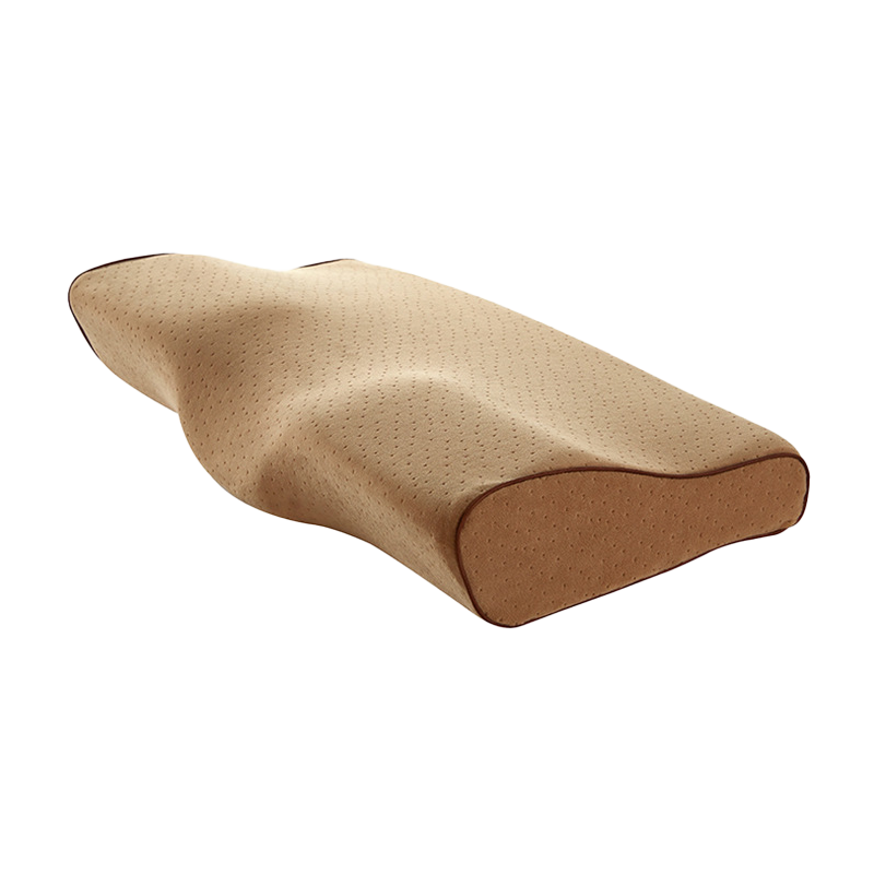 U-Neck Pillow - Cool Tech+