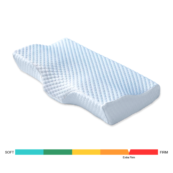 U-Neck Pillow - Cool Tech+