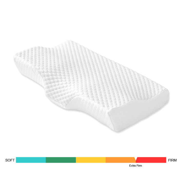 U-Neck Pillow - Cool Tech+