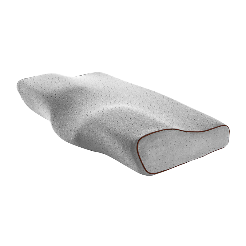 U-Neck Pillow - Cool Tech+