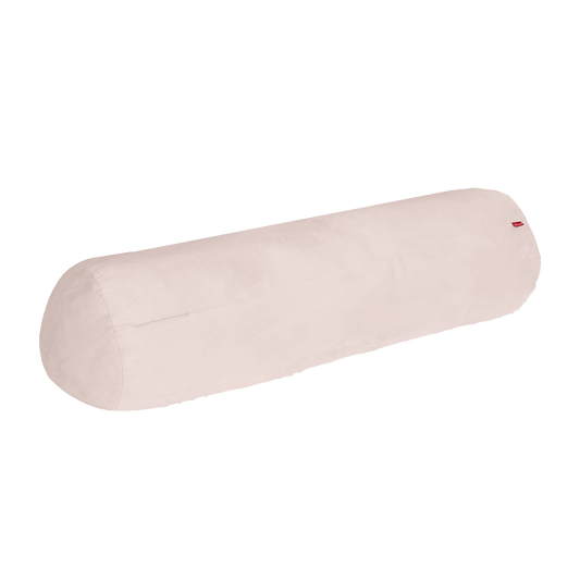 Marshmallow Bolster - Oversized Cloud-Like Comfort