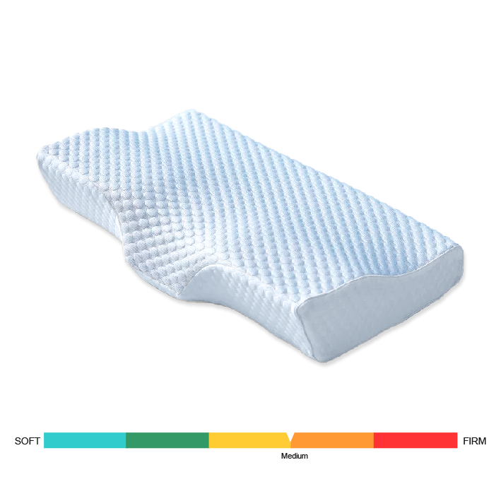 U-Neck Pillow - Cool Tech+