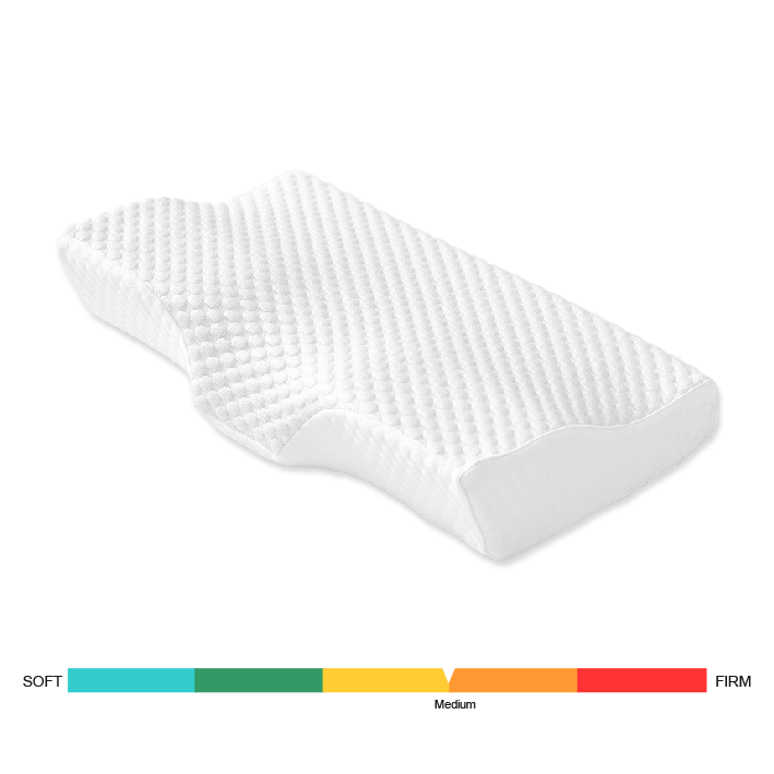 U-Neck Pillow - Cool Tech+