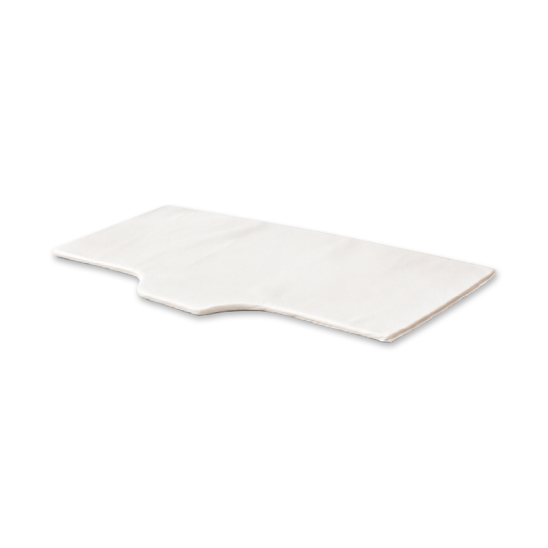 KYLIN Micro-Lift™ Height Adjustment Layer | Custom Fit for U-Neck Pillow