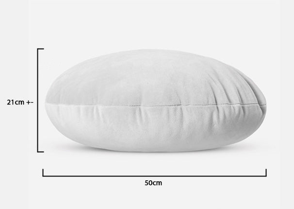 Marshmallow Pillow - Soft - Fluffly - Bouncy -