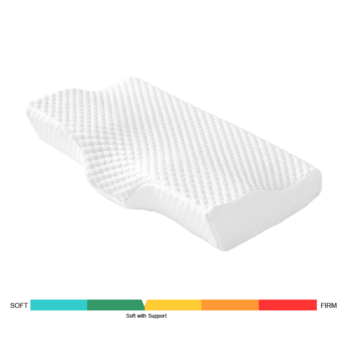 U-Neck Pillow - Cool Tech+
