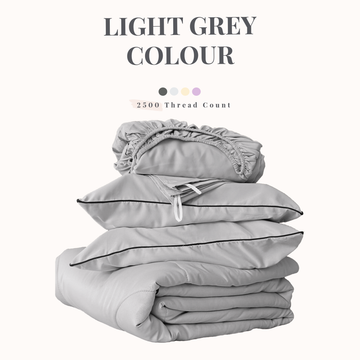Light Grey