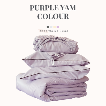 Purple Yam