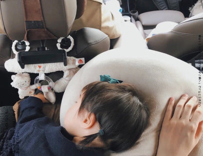 Marshmallow Pillow - Soft - Fluffly - Bouncy