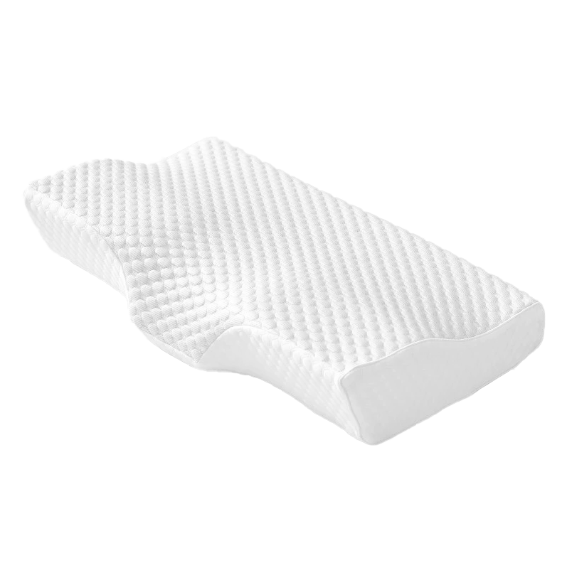 U-Neck Pillow - Cool Tech+