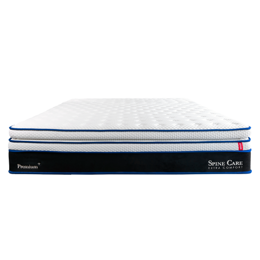 Kylin Premium Hybrid Mattress - Titanium Pocket Spring Supportive Mattress