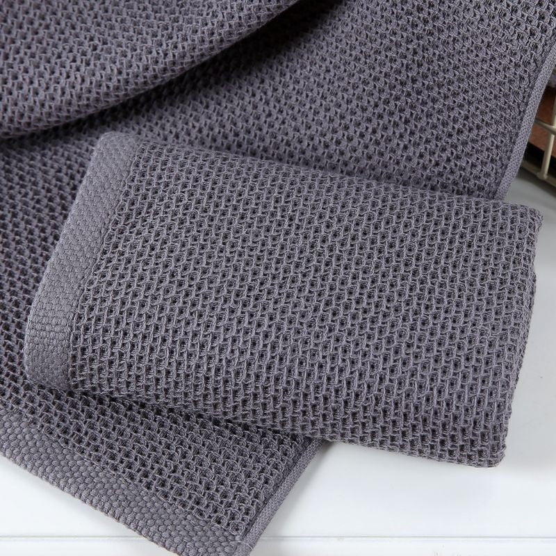 KYLIN Bees Towel - 100% Cotton