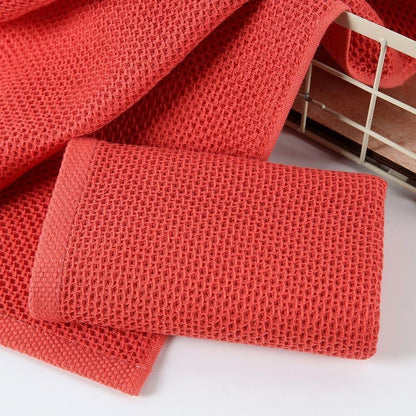 KYLIN Bees Towel - 100% Cotton