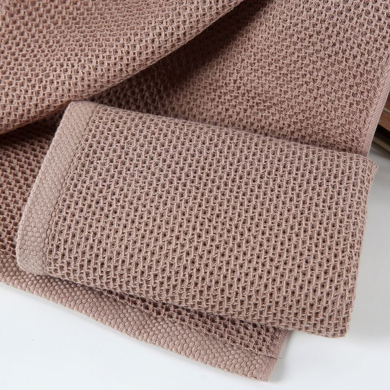 KYLIN Bees Towel - 100% Cotton