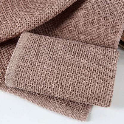 KYLIN Bees Towel - 100% Cotton